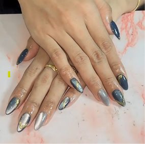Nail art