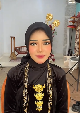 Makeup Prewedding
