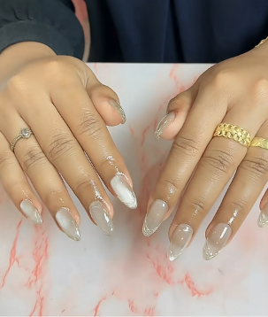 Nail art