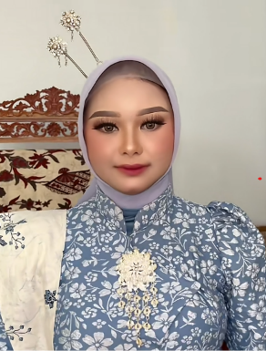 Makeup Prewedding
