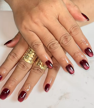 Nail art