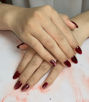 Nail art