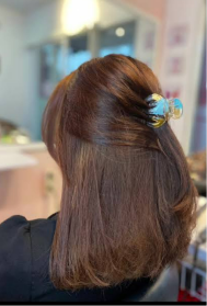 Hair Color (Basic)