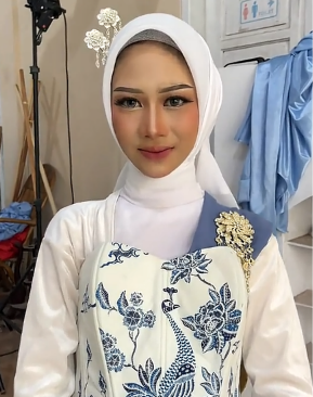 Makeup Prewedding