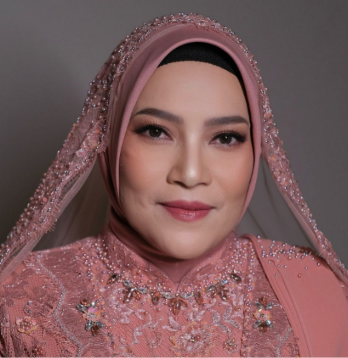 Makeup Pendamping