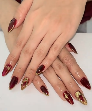 Nail art